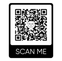 QR_OT_Funny_Analog_Watch_Face