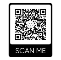 QR_OT_Roman_Analog_Watch_Face_S