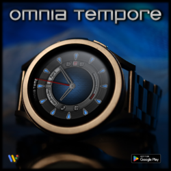 Analog Watch Face 7 2