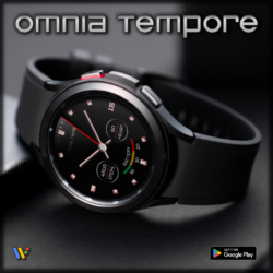 Analog Minimalist Watch