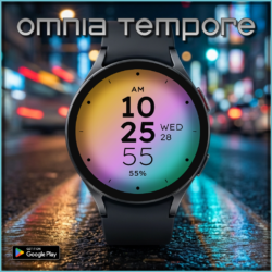 Neon Ultra Minimalist